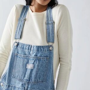 Levi's Vintage Overalls from Free People - Large, Like New